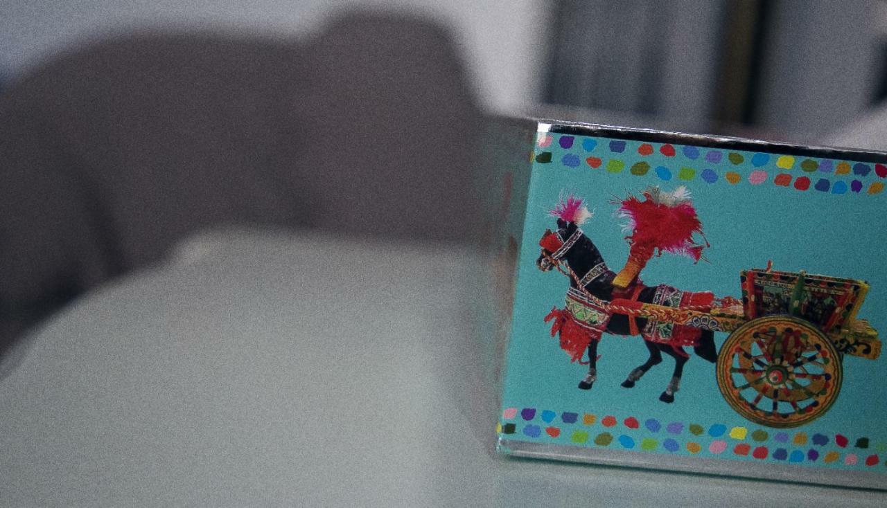 Ulisse Maison De Charme シャッカ エクステリア 写真