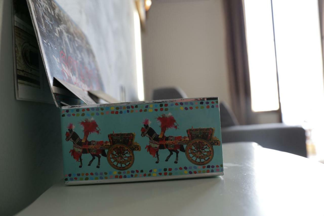 Ulisse Maison De Charme シャッカ エクステリア 写真