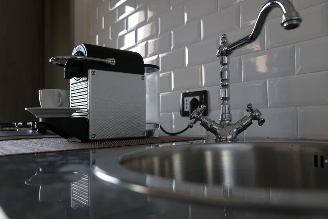 Ulisse Maison De Charme シャッカ エクステリア 写真