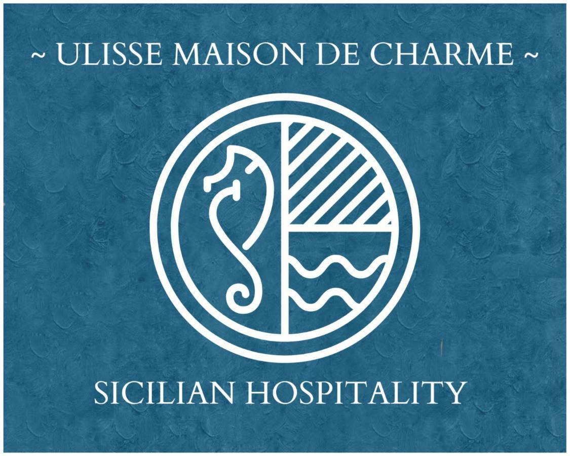 Ulisse Maison De Charme シャッカ エクステリア 写真